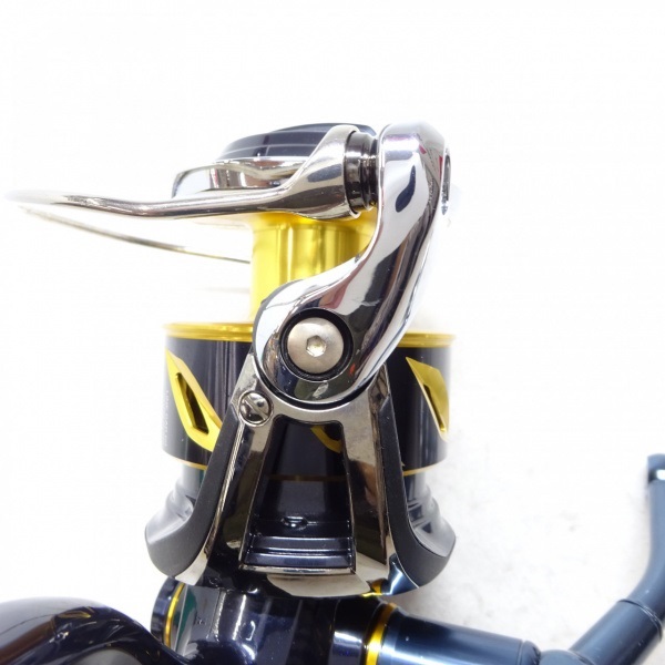 19ステラSW 14000XG